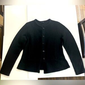 Ann Taylor Sweater Jacket